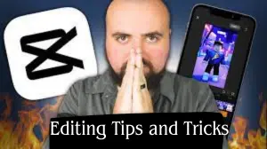 Editing Tips and Tricks