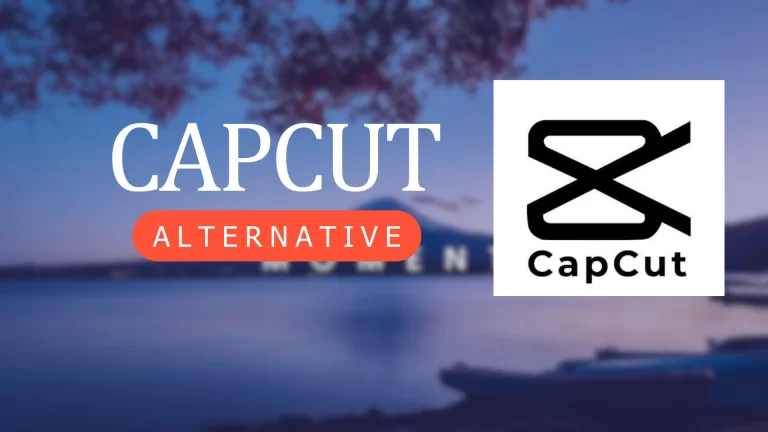 App Like CapCut – You Must Try in 2023 (Best Alternatives)
